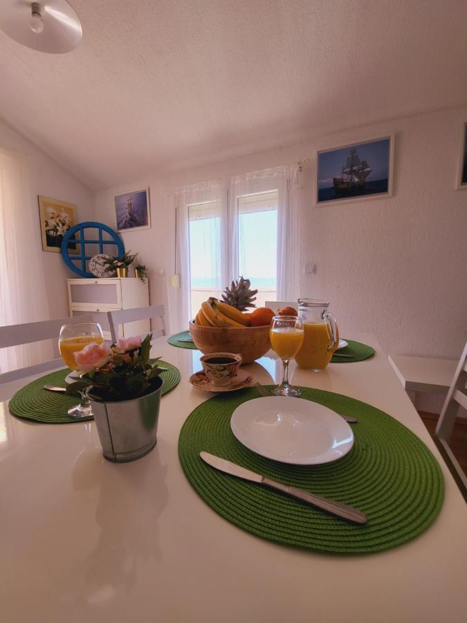 Apartment Beverly Kozino - By The Sea With Free Parking ภายนอก รูปภาพ