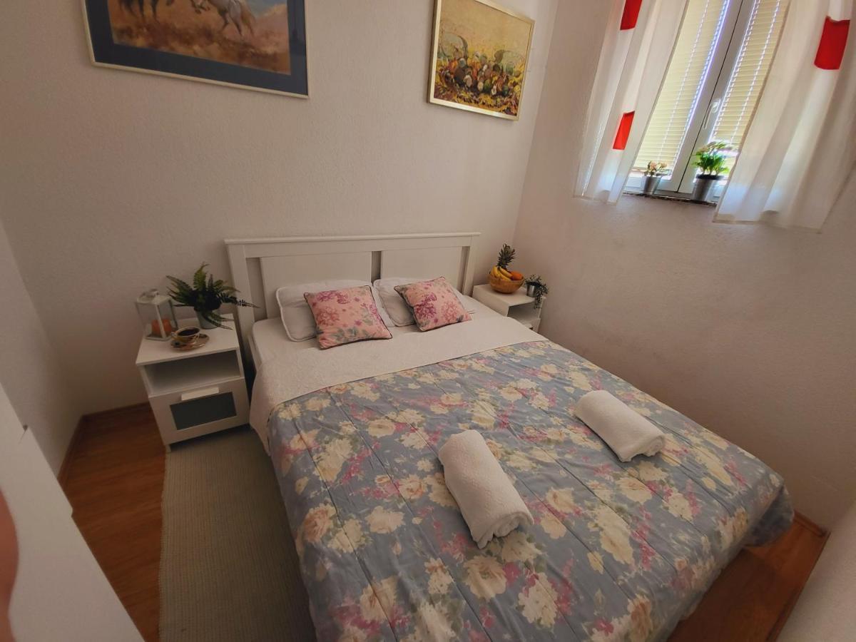 Apartment Beverly Kozino - By The Sea With Free Parking ภายนอก รูปภาพ