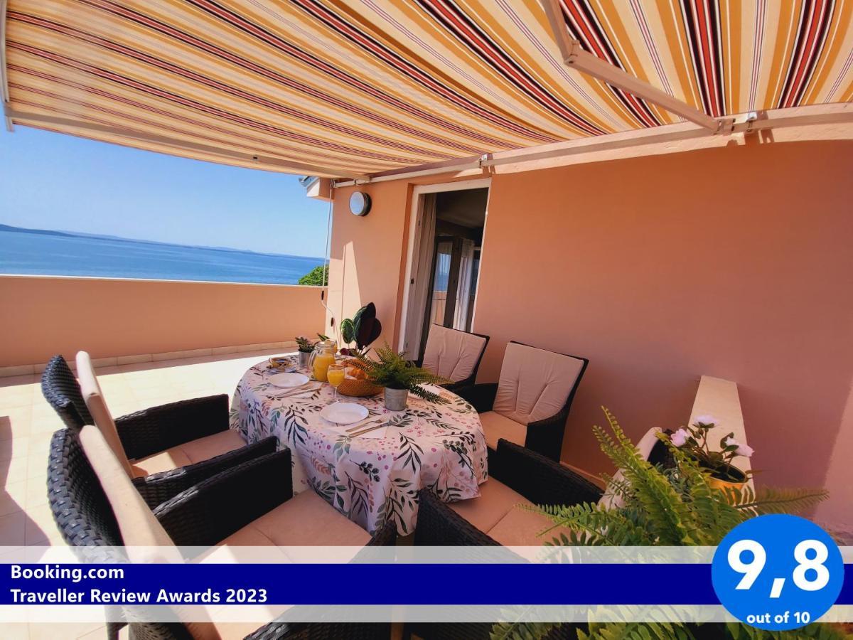 Apartment Beverly Kozino - By The Sea With Free Parking ภายนอก รูปภาพ