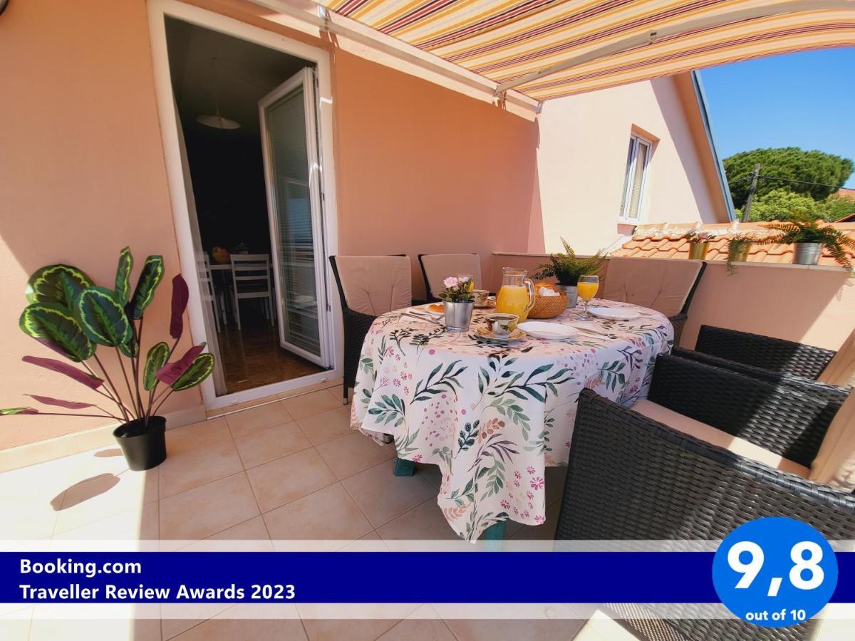 Apartment Beverly Kozino - By The Sea With Free Parking ภายนอก รูปภาพ
